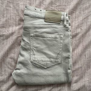 BRAND NEW Allsaints Cigarette jeans in size 33